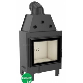 Kamīns Kratki MBZ, 13kW Kamīns Kratki MBZ, 13kW