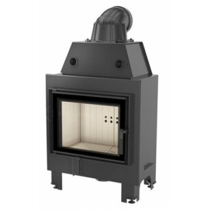 Kamīns Kratki MBM, 10kW