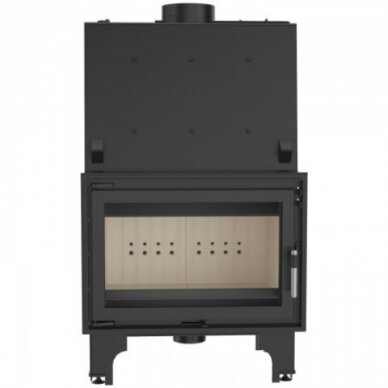Kamīns Kratki AQUARIO O16, 16kW 1 Kamīns Kratki AQUARIO O16, 16kW 1