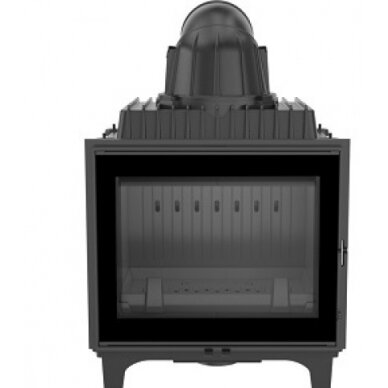 Kamīns Kratki Franek 10 kW 1 Kamīns Kratki Franek 10 kW 1