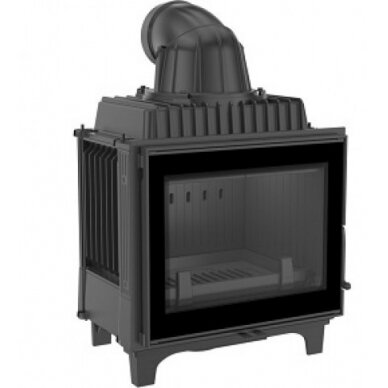 Kamīns Kratki Franek 10 kW Kamīns Kratki Franek 10 kW