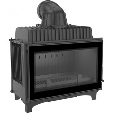 Kamīns Kratki Franek 14 kW Kamīns Kratki Franek 14 kW
