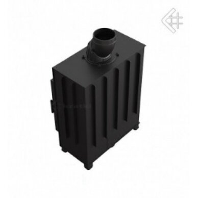 Kamīns Kratki Lucy, 15 kW 1 Kamīns Kratki Lucy, 15 kW 1
