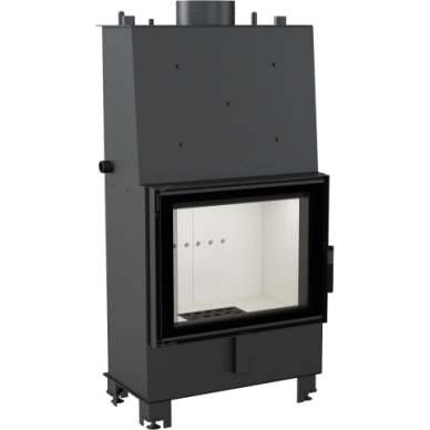Kamīns Kratki Lucy PW, 12kW Kamīns Kratki Lucy PW, 12kW