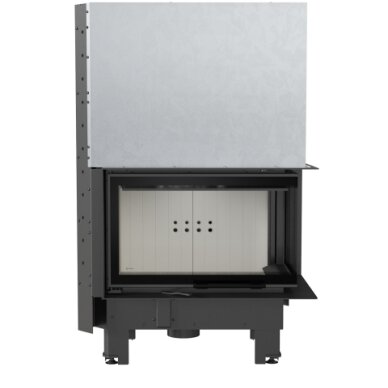 Каминная топка Kratki MBM/P/BS/G/SG, 10кВт 1 Каминная топка Kratki MBM/P/BS/G/SG, 10кВт 1