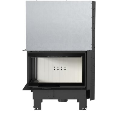 Kamīns Kratki MBM/P/BS/G/SG, 10kW 2 Kamīns Kratki MBM/P/BS/G/SG, 10kW 2
