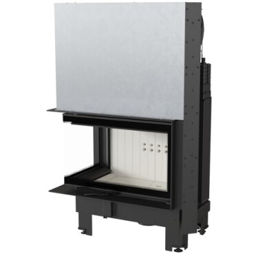 Kamīns Kratki MBM/P/BS/G/SG, 10kW 4 Kamīns Kratki MBM/P/BS/G/SG, 10kW 4