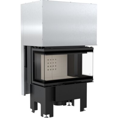 Kamīns Kratki NBC280/680/280 7kW Kamīns Kratki NBC280/680/280 7kW