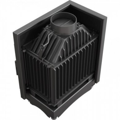 Kamīns Kratki Zuzia 16 kW DECO 2 Kamīns Kratki Zuzia 16 kW DECO 2