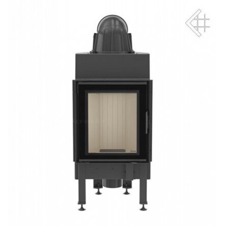 Kamīna kurtuve Kratki Nadia 8, 7kW Kamīna kurtuve Kratki Nadia 8, 7kW