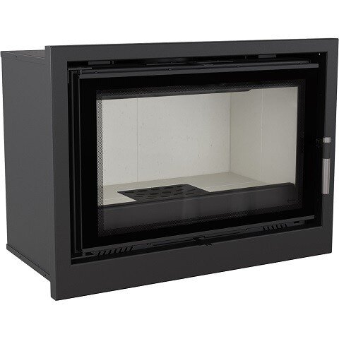 Kamīna kasetne ARKE 12kW Kamīna kasetne ARKE 12kW