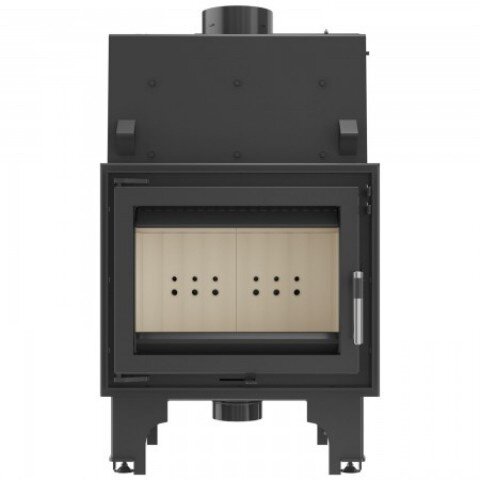 Kamīns Kratki AQUARIO M8, 8kW 1 Kamīns Kratki AQUARIO M8, 8kW 1