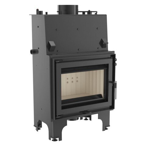 Kamīns Kratki AQUARIO M8, 8kW Kamīns Kratki AQUARIO M8, 8kW