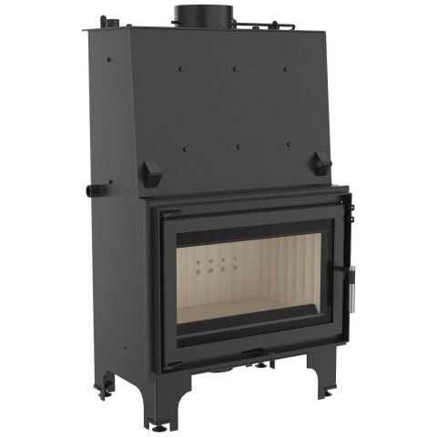 Kamīns Kratki AQUARIO O16, 16kW Kamīns Kratki AQUARIO O16, 16kW