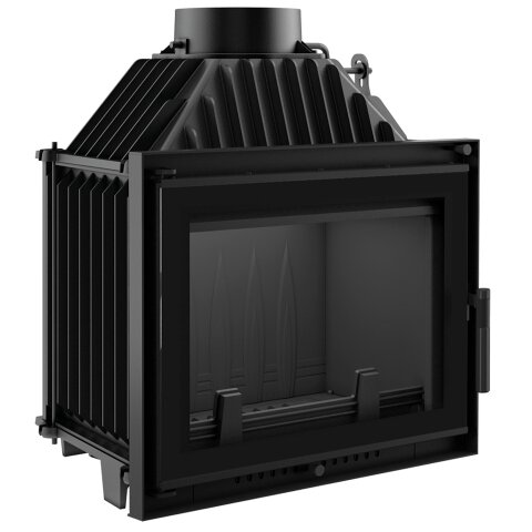 Kamīna kurtuve Kratki Maja DECO 8 kW Kamīna kurtuve Kratki Maja DECO 8 kW