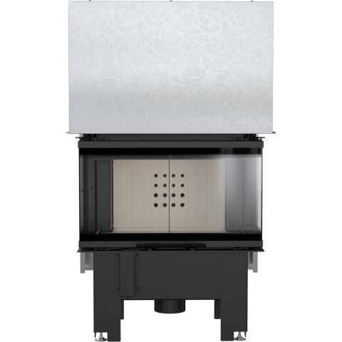 Kamīns Kratki NBC280/680/280 7kW 1 Kamīns Kratki NBC280/680/280 7kW 1