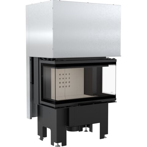Kamīns Kratki NBC280/680/280 7kW Kamīns Kratki NBC280/680/280 7kW