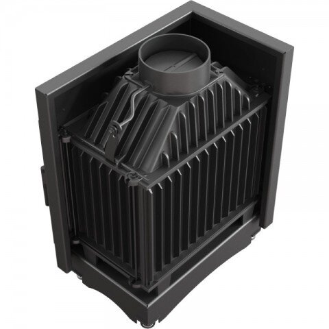 Kamīns Kratki Zuzia 16 kW DECO 2 Kamīns Kratki Zuzia 16 kW DECO 2